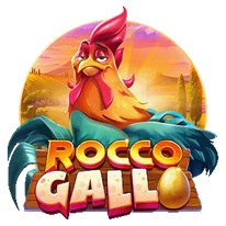 로코갈로 ROCCO GALL