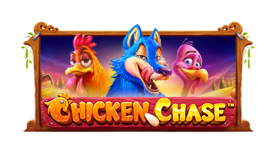 CHICKEN CHASE - 치킨 체이스