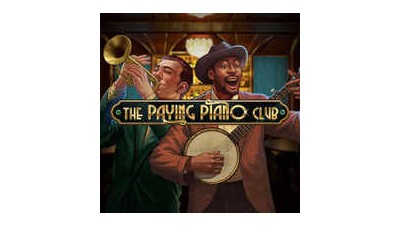 THE PAYING PINNO CLUB - 더 패잉 피아노 클럽