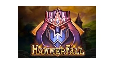 Hammer Fall - 해멀파
