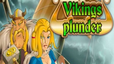 Vikings Plunder Slot -  바이킹의약탈 슬롯머신 (하바네로)